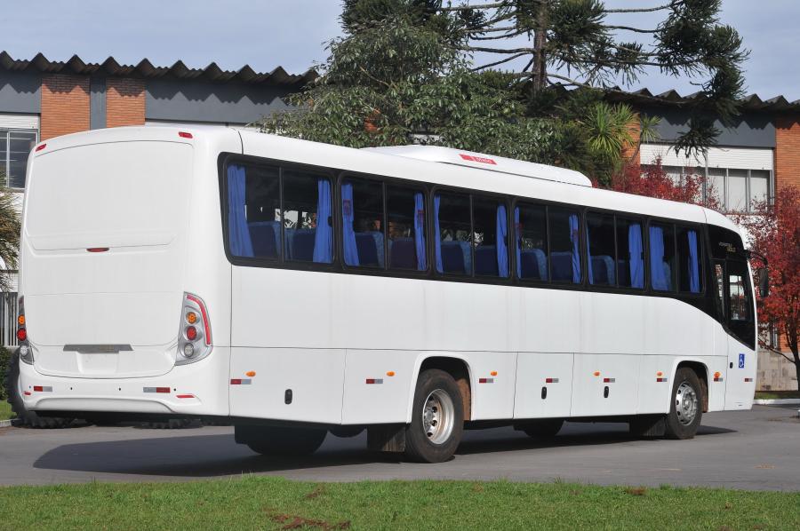  Comil Versatile Gold Agrale MA 17_0 2015 года  (фото 2 из 4)